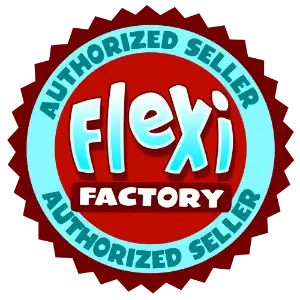 authorised seller badge