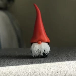 Christmas Gnome