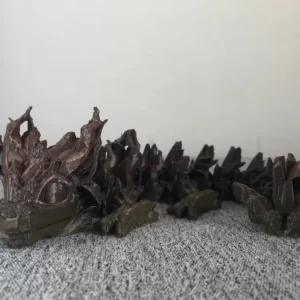 Woodlands Dragon