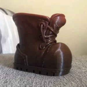Boot Planter