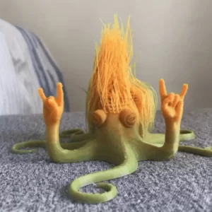 Rocktopus
