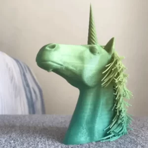 Hairy Unicorn