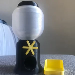 Candy Dispenser