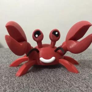 Crab Pen holder